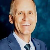 Ventura College Employee Gregory Anderson's profile photo