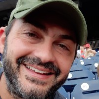 U.S. Department of Commerce Employee Rob Bruzzi's profile photo