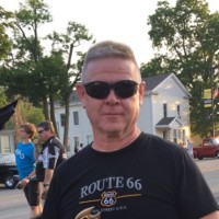 McCullough Implement Company Employee Todd Garfield's profile photo
