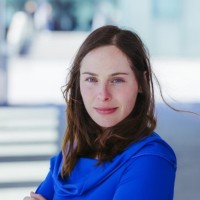 Theater Basel Employee Anne Stammwitz's profile photo