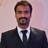 Sarva Suvidhaen Private Limited Employee Atul Anand's profile photo