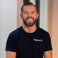 Bourn Employee Roger Vincent's profile photo