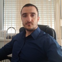 Marko Antić Email