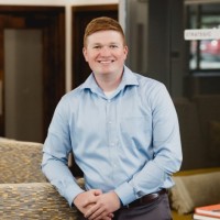 Strategic Financial Services, Inc. Employee Jake Storsberg's profile photo