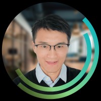 Innovare - Social Innovation Partners Employee Mingxing Li's profile photo