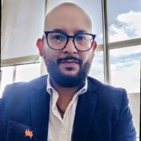 Sandro Silva Zamorano. Email