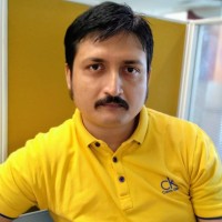 Biplab Sarkar Email & Phone Number