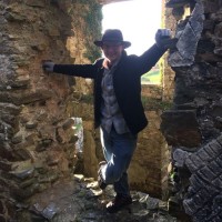 The Permanent Legacy Foundation Employee Liam Lloyd-Tucker's profile photo