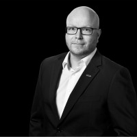 Jungheinrich AG Employee Michael Wax's profile photo