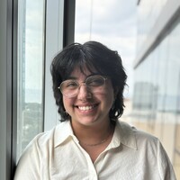 GPF Foundation Employee Fares Noueiry's profile photo