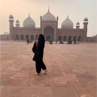 Falcon Consulting Employee Atiya Sher's profile photo