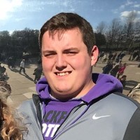 Platte County Sheriff's Department Emergency Management Employee Jacob Murphy's profile photo