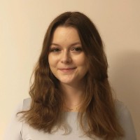 QUALITY LOG Employee Julia Soroko's profile photo
