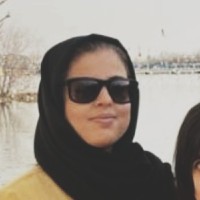 Loopico Employee Farzaneh Kamali's profile photo