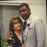Amazon Logistics Employee Ronald McCloud's profile photo