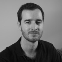 Groundplan Takeoff Software Employee Richard Westenra's profile photo