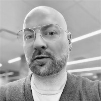EmblemHealth Employee Scott Calder's profile photo