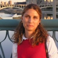 Virginia N. L. Franqueira Email
