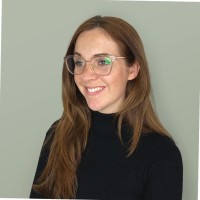 Evolve Employee Caoilainn Doyle's profile photo