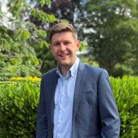 Belmayne Independent Financial Services LLP Employee Alex Napier's profile photo