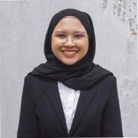 ZETRIX Employee Najwa Othman's profile photo