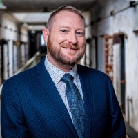 Thirteenth Floor Entertainment Group Employee Brett Bertolino's profile photo