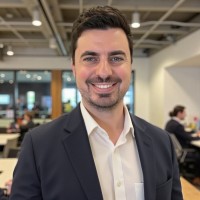 American Bureau of Shipping (ABS) Employee Daniel M.'s profile photo