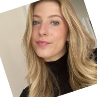 CodeEye Employee Georgia Howes's profile photo