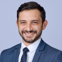 Largilliere Finance Employee Nathanaël Blanc's profile photo