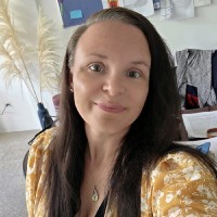 InterAmerican Academy Employee Kristina Brimer's profile photo