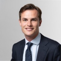 Ben Salter Email & Phone Number