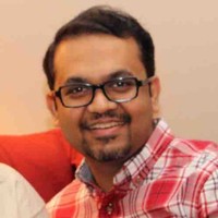 Amazon Web Services (AWS) Employee Divya Jain's profile photo