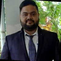 State Street Employee Anand Srinivas's profile photo
