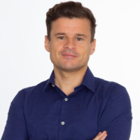 Goolzoom Employee Jesús Pérez's profile photo