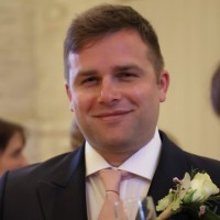 Senso Nederland BV Employee Robin Mudford's profile photo