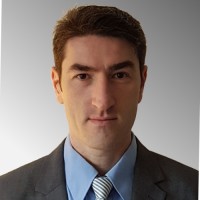 Klinikum Kassel GmbH Employee Sven Kaufmann's profile photo