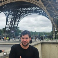 SolarEdge Technologies Employee Daniel Huber's profile photo