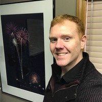 Kaleida Health Employee Adrian Mudd's profile photo