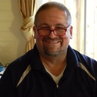 Blue Cross and Blue Shield of Kansas City Employee Andrew Goins's profile photo