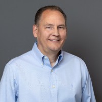 Emerson Automation Solutions Employee Bill Leber's profile photo