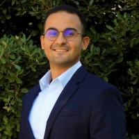 ISOLVAR Employee Mohammed Benmansour's profile photo