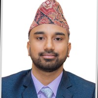 Ashwin Sharma Email