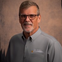CFS Engineers Employee Rick Walker's profile photo