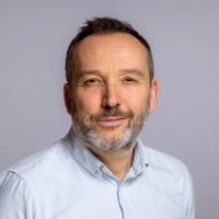 KPMG UK Employee Andrew Baillie's profile photo