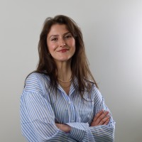 The Digital Age Ltd. Employee Isabella Madsen's profile photo