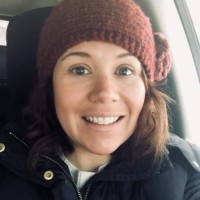 Caliber Title Employee Sara Zacek's profile photo