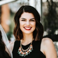 Waters Elliott Studio (WEST) Employee Katelyn Elliott's profile photo