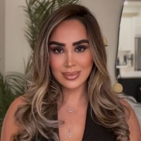 Zoha Eftekhari Email