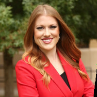 Hendrick Health Employee Rachel Lee's profile photo