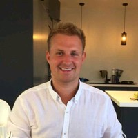 Equinor Employee Runar Olsen's profile photo